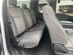 Used 2022  Ford F-150 4WD XL SuperCab 6&period;5' Box at Raceway Motors near Lufkin&comma; TX