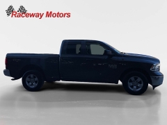 Used 2024  Ram 1500 Classic 2WD SLT Quad Cab 6'4" Box at Raceway Motors near Lufkin&comma; TX