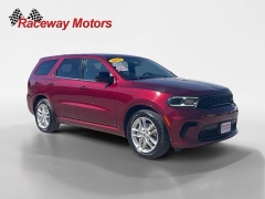 Used 2023  Dodge Durango GT RWD at Raceway Motors near Lufkin&comma; TX