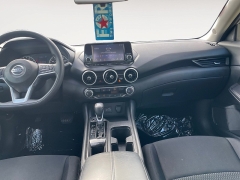 Used 2021  Nissan Sentra S CVT at Raceway Motors near Lufkin&comma; TX
