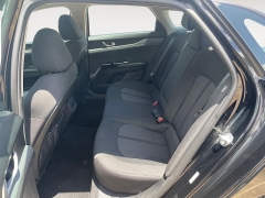 Used 2023  Kia K5 LXS Auto FWD at Raceway Motors near Lufkin&comma; TX