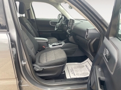 Used 2024  Ford Bronco Sport Big Bend 4x4 at Raceway Motors near Lufkin&comma; TX