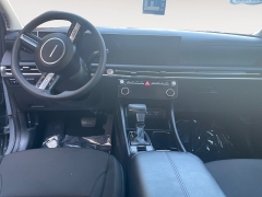 Used 2025  Hyundai Tucson SEL FWD at Raceway Motors near Lufkin&comma; TX