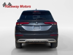 Used 2024  Mitsubishi Outlander SE FWD at Raceway Motors near Lufkin&comma; TX