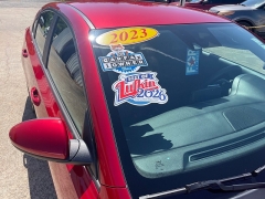Used 2023  Kia Forte LX IVT at Raceway Motors near Lufkin&comma; TX