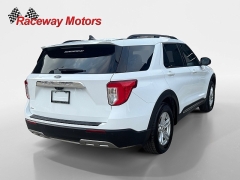Used 2022  Ford Explorer XLT RWD at Raceway Motors near Lufkin, TX