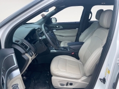 Used 2018  Ford Explorer 4d SUV FWD Limited Ecoboost at Raceway Motors near Lufkin&comma; TX