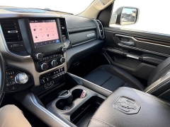 Used 2022  Ram 1500 4WD Laramie Crew Cab 6'4" Box at Raceway Motors near Lufkin, TX