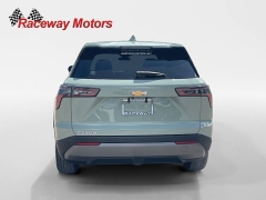 Used 2026  Chevrolet Equinox FWD 4dr LT w&sol;1LT at Raceway Motors near Lufkin&comma; TX