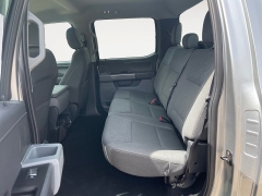 Used 2025  Ford F-150 2WD XLT SuperCrew 5&period;5' Box at Raceway Motors near Lufkin&comma; TX