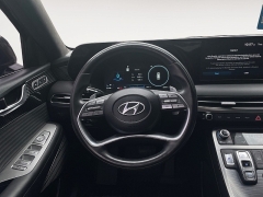 Used 2023  Hyundai Palisade Calligraphy FWD at Raceway Motors near Lufkin&comma; TX