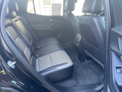 Used 2025  Chevrolet Equinox FWD 4dr LT w&sol;1LT at Raceway Motors near Lufkin&comma; TX