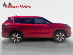 Used 2025  Mitsubishi Outlander SE S-AWC at Raceway Motors near Lufkin&comma; TX