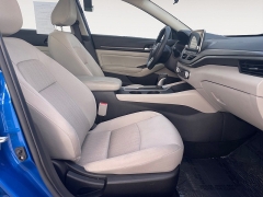 Used 2025  Nissan Altima SV FWD at Raceway Motors near Lufkin&comma; TX