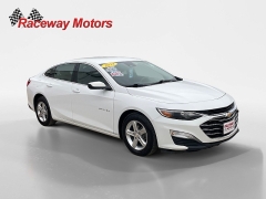Used 2021  Chevrolet Malibu 4dr Sdn LT at Raceway Motors near Lufkin&comma; TX