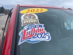 Used 2022  Ram 1500 Classic 4WD Tradesman Crew Cab 5'7" Box at Raceway Motors near Lufkin&comma; TX