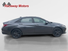 Used 2022  Hyundai Elantra SEL IVT at Raceway Motors near Lufkin&comma; TX