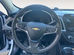 Used 2024  Chevrolet Malibu 4dr Sdn 1LT at Raceway Motors near Lufkin&comma; TX