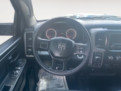 Used 2023  Ram 1500 Classic 4WD Tradesman Quad Cab 6'4" Box at Raceway Motors near Lufkin&comma; TX