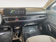 Used 2025  Kia K4 LXS FWD at Raceway Motors near Lufkin&comma; TX