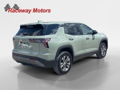 Used 2026  Chevrolet Equinox FWD 4dr LT w&sol;1LT at Raceway Motors near Lufkin&comma; TX