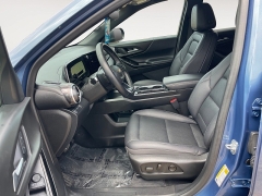 Used 2025  Chevrolet Equinox AWD 4dr LT w&sol;2LT at Raceway Motors near Lufkin&comma; TX