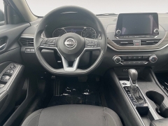 Used 2025  Nissan Altima SV FWD at Raceway Motors near Lufkin&comma; TX
