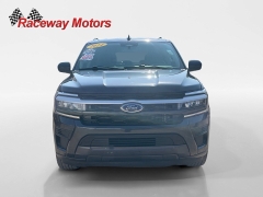 Used 2024  Ford Expedition XLT 4x4 at Raceway Motors near Lufkin&comma; TX