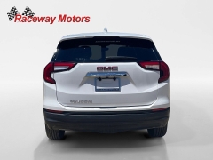 Used 2024  GMC Terrain FWD 4dr SLE at Raceway Motors near Lufkin&comma; TX