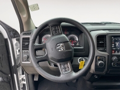 Used 2021  Ram 1500 Classic 2WD Tradesman Quad Cab 6'4" Box at Raceway Motors near Lufkin&comma; TX