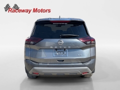 Used 2022  Nissan Rogue FWD SV at Raceway Motors near Lufkin&comma; TX