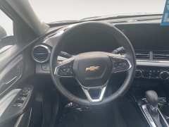 Used 2025  Chevrolet Trax FWD 4dr LT at Raceway Motors near Lufkin&comma; TX