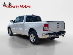 Used 2020  Ram 1500 2WD Quad Cab Big Horn at Raceway Motors near Lufkin&comma; TX