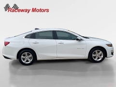 Used 2023  Chevrolet Malibu 4dr Sdn LS w&sol;1FL at Raceway Motors near Lufkin&comma; TX