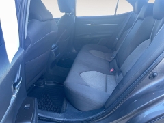 Used 2022  Toyota Camry LE Auto at Raceway Motors near Lufkin&comma; TX