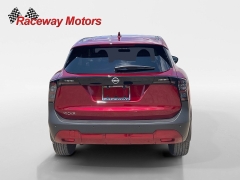 Used 2025  Nissan Kicks SV FWD at Raceway Motors near Lufkin&comma; TX