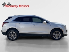 Used 2020  Cadillac XT5 4d SUV FWD Premium Luxury V6 at Raceway Motors near Lufkin&comma; TX