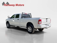 Used 2022  Ram 2500 4WD Tradesman Crew Cab 8' Box at Raceway Motors near Lufkin&comma; TX