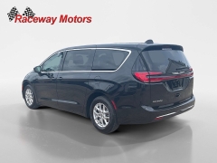 Used 2023  Chrysler Pacifica Touring L FWD at Raceway Motors near Lufkin&comma; TX