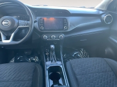 Used 2023  Nissan Kicks SV FWD at Raceway Motors near Lufkin&comma; TX