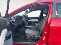 Used 2026  Chevrolet Trax FWD 4dr LT at Raceway Motors near Lufkin&comma; TX