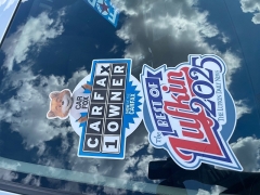 Used 2023  Nissan Altima 2.5 S Sedan at Raceway Motors near Lufkin, TX