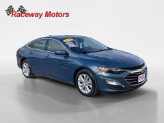 Used 2024  Chevrolet Malibu 4dr Sdn 1LT at Raceway Motors near Lufkin&comma; TX