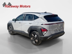 Used 2025  Hyundai Kona SEL AWD at Raceway Motors near Lufkin, TX