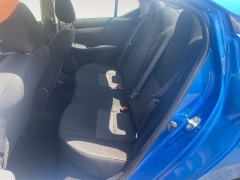 Used 2024  Nissan Sentra SV CVT at Raceway Motors near Lufkin&comma; TX