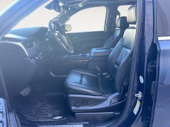 Used 2019  Chevrolet Tahoe 4d SUV RWD LT at Raceway Motors near Lufkin&comma; TX