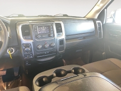 Used 2024  Ram 1500 Classic 4WD SLT Quad Cab 6'4" Box at Raceway Motors near Lufkin&comma; TX