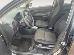 Used 2024  Mitsubishi Mirage ES CVT at Raceway Motors near Lufkin&comma; TX