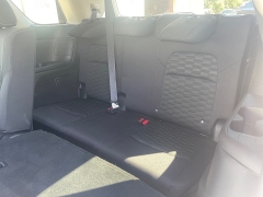 Used 2024  Nissan Pathfinder SV 2WD at Raceway Motors near Lufkin&comma; TX