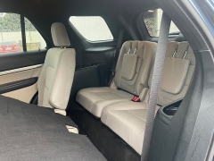 Used 2018  Ford Explorer 4d SUV FWD XLT at Raceway Motors near Lufkin&comma; TX